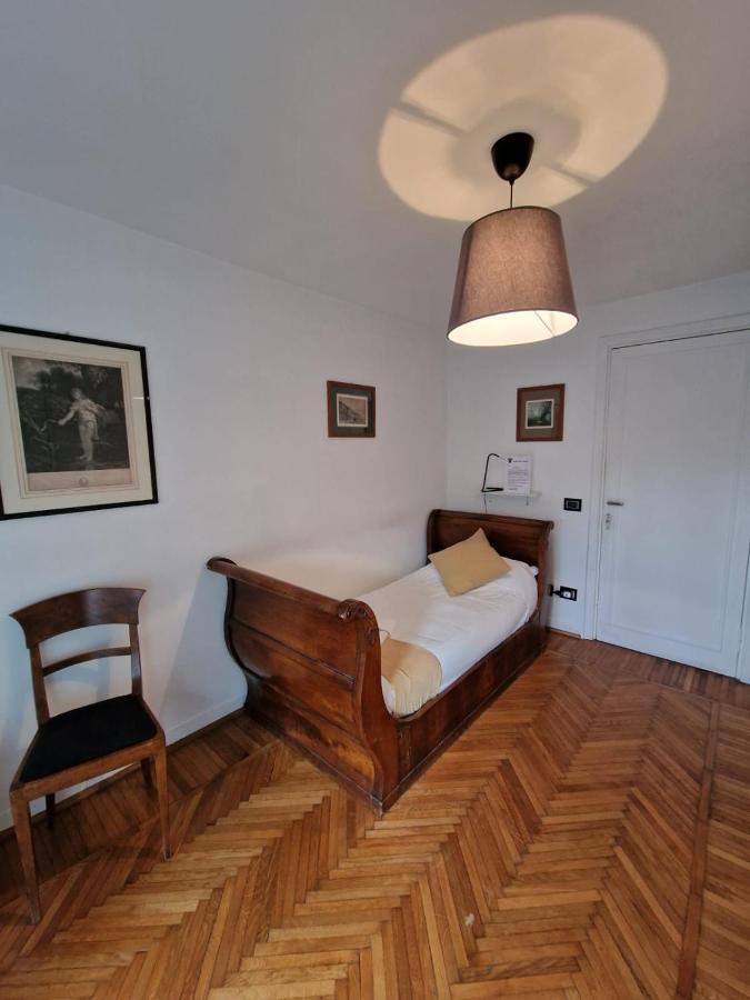 Gasthof Elegant Parioli Rom